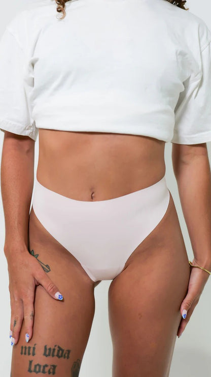 Tanga de alta altura | Sensual Fit